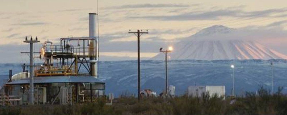 La minera Vale, en Mendoza, reevalúa un millonario proyecto.