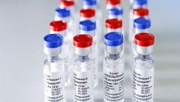 altText(Por el NO a la Sputnik V afuera, Rusia podría importar Pfizer)}
