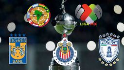 Cónclave en Conmebol: Domínguez