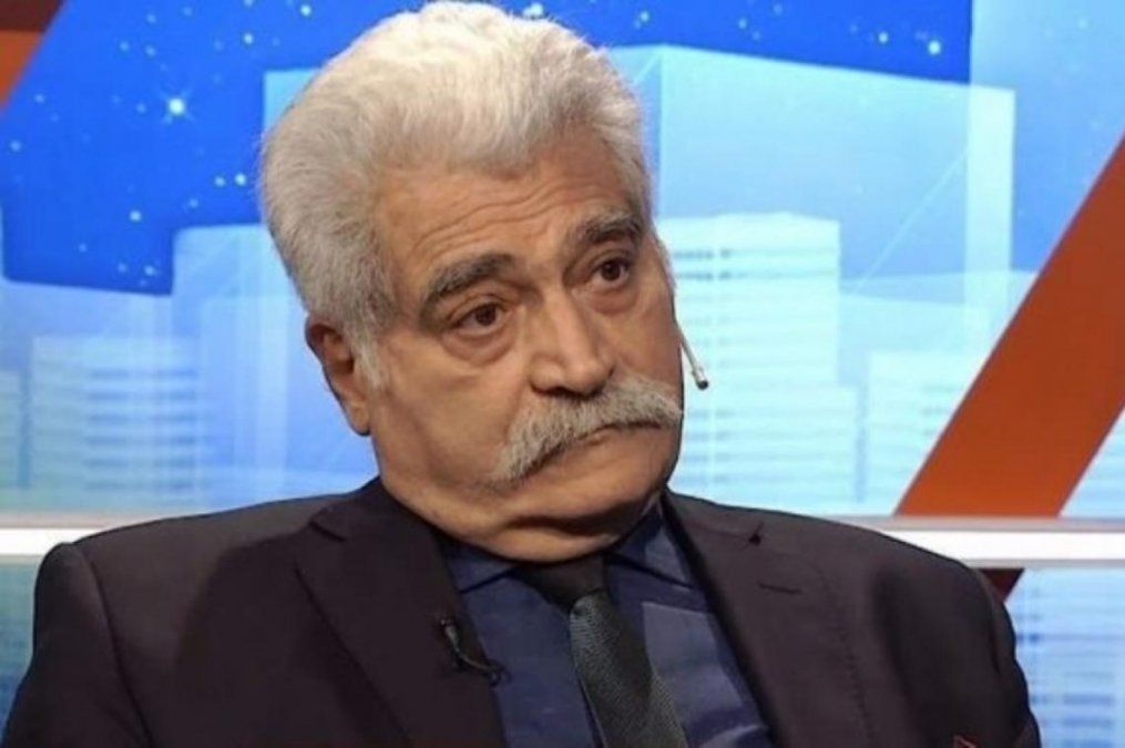 Jorge Asis.