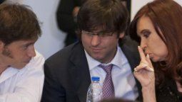 altText(Cristina sigue con la Doctrina Kicillof: La culpa de todo es de las empresas)}