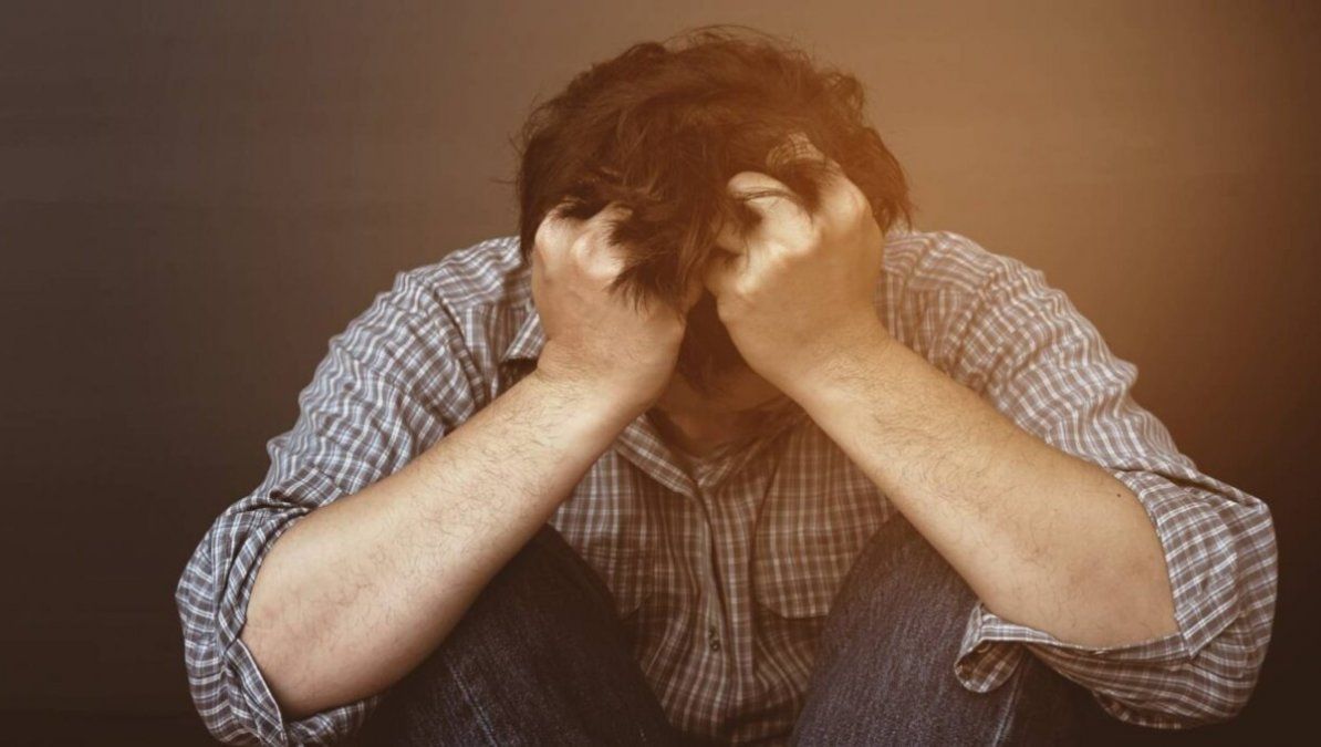 Suicidio: El Gobierno reglamentó la Ley para prevenirlo.