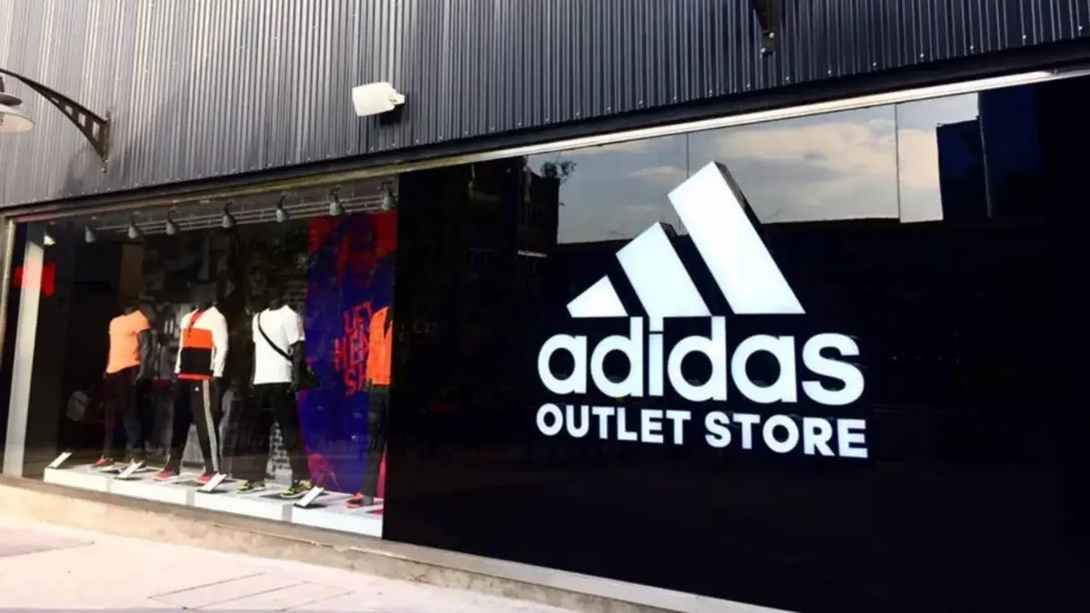 Este outlet arrasa en Buenos Aires. Este outlet arrasa en Buenos Aires.