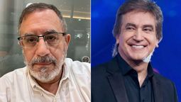 El economista Carlos Maslatón encendió la mecha al hablar de Dante Gebel y expuso un viejo miedo: subestimar a los outsiders siempre sale caro en Argentina. El economista Carlos Maslatón encendió la mecha al hablar de Dante Gebel y expuso un viejo miedo: subestimar a los outsiders siempre sale caro en Argentina.