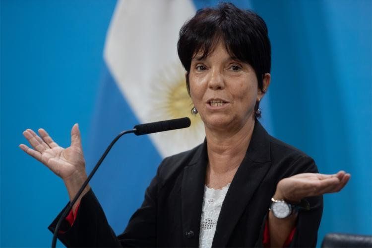 Denuncian a Marcó del Pont por la deuda retroactiva en el monotributo