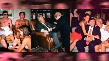 USA: Inundaron X con deepfakes de Trump y Epstein para hundir elecciones de medio término