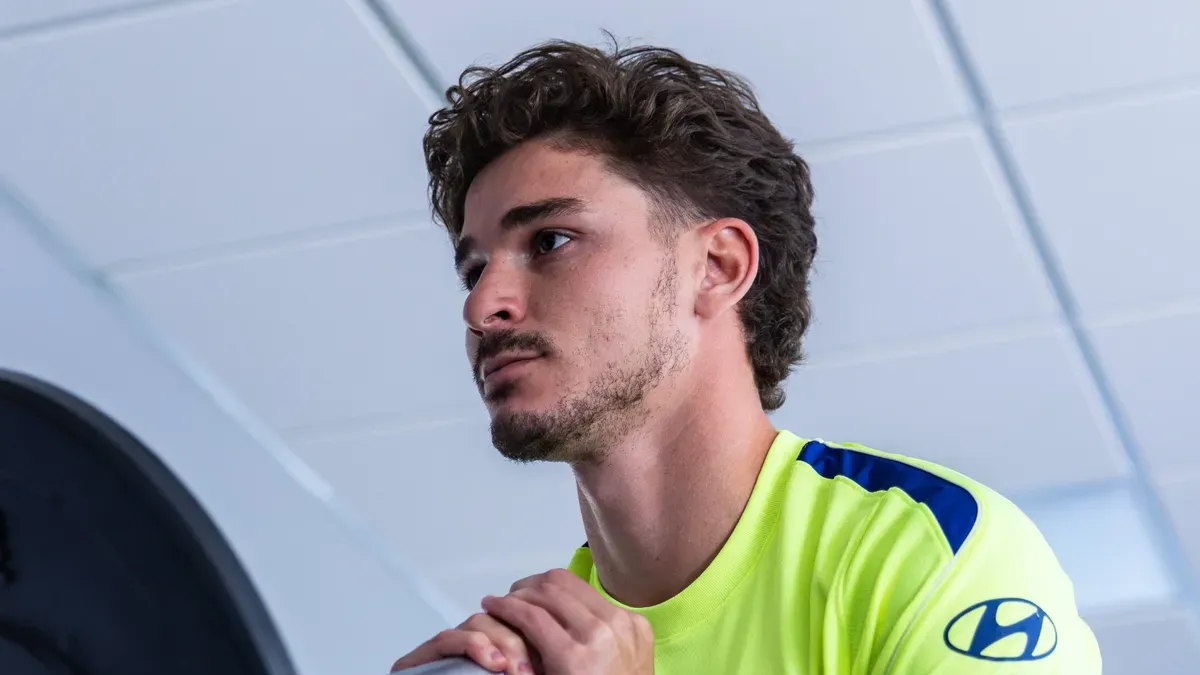 Julián Álvarez definió su futuro en medio de la guerra con Atlético de Madrid.&nbsp;