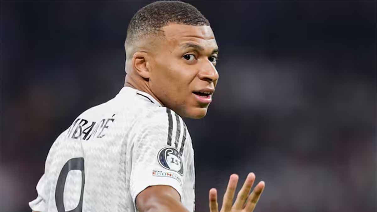 Kylian Mbappé, flamante refuerzo del Real Madrid, estuvo involucrado en otro escándalo en Francia por pagos no declarados y será investigado por la justicia. Kylian Mbappé, flamante refuerzo del Real Madrid, estuvo involucrado en otro escándalo en Francia por pagos no declarados y será investigado por la justicia.