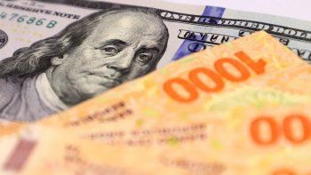 los dolares financieros (mep y ccl) se siguen derritiendo los dolares financieros (mep y ccl) se siguen derritiendo