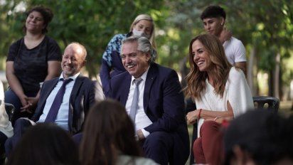Alberto Fernández y su nueva estrategia para contener la tensión social