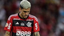 Flamengo y una dura noticia