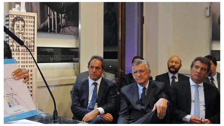 Crisis en las provincias (la mayoría K)