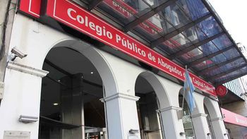 Abogados también contra la reforma laboral porque podrían obligarlos a pagar costas