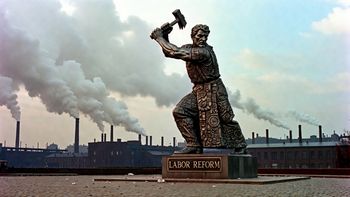 Con la Reforma Laboral no alcanza para crear más empleo