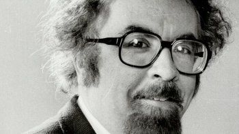 Fuerte pedido de Richard Restak: