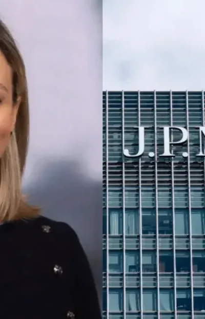 Locura total con una ejecutiva de JP Morgan: Abusó sexualmente y esclavizó con drogas a un banquero casado