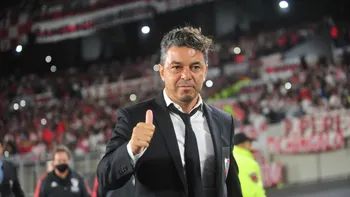 Lo llamaron y Gallardo respondió a la oferta para volver a River: Inesperado