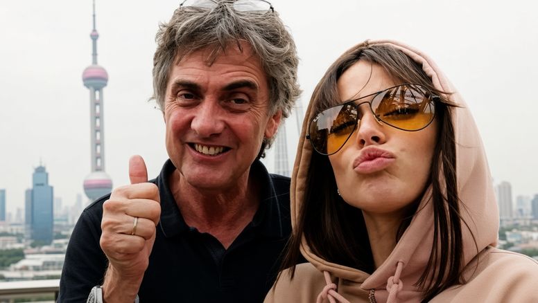 Moria Casán dejó en llamas al papá de Tini Stoessel y avivó el escándalo: 