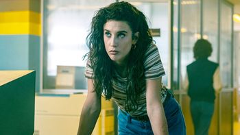 Netflix vuelve a sorprender con una de las mejores series del año. Una historia que con tan solo 5 capítulos logró enganchar al público alrededor del mundo. Netflix vuelve a sorprender con una de las mejores series del año. Una historia que con tan solo 5 capítulos logró enganchar al público alrededor del mundo.