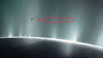 La NASA quiere descubrir vida. La NASA quiere descubrir vida.