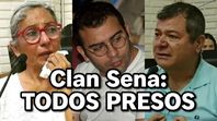 La Justicia condenó a prisión perpetua al clan Sena por el femicidio de Cecilia Strzyzowski: el hijo como autor, los padres como cómplices. Tarde, pero llegó.