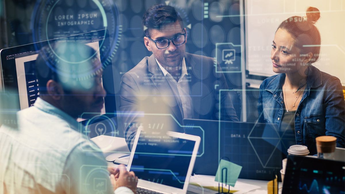 Los Sistemas Automatizados van camino a transformar el panorama empresarial con la reducción de costos y optimizar el consumo en empresas argentinas. Los Sistemas Automatizados van camino a transformar el panorama empresarial con la reducción de costos y optimizar el consumo en empresas argentinas.