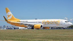 Panorama complicado para Flybondi.