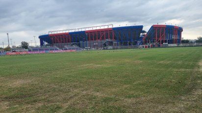 Todo San Lorenzo escandalizado por lo que pasa en la pensión del club