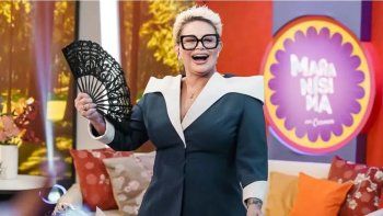 Carmen Barbieri podría regresar a Ciudad Magazine. Carmen Barbieri podría regresar a Ciudad Magazine.