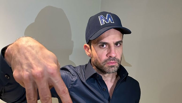 Encuesta afirma que Pablo Marcal está ganando en Sao Paulo