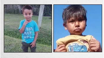 Lian, Loan y Kiara, dos desaparecidos y uno seguido de muerte que interpelan al Estado