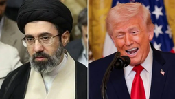 Las fuerzas militares iraníes se mantienen en alerta máxima ante el posible fin de la tregua con Estados Unidos e Israel; la propuesta desechada por Trump pone en alerta de reinicio de guerra frente al frágil cese de fuego. Las fuerzas militares iraníes se mantienen en alerta máxima ante el posible fin de la tregua con Estados Unidos e Israel; la propuesta desechada por Trump pone en alerta de reinicio de guerra frente al frágil cese de fuego.