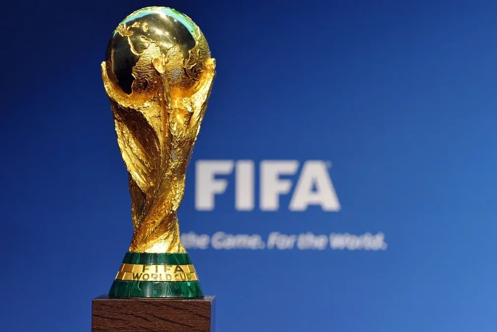 Agenda Mundial: Día, hora y TV de todos los partidos del finde largo