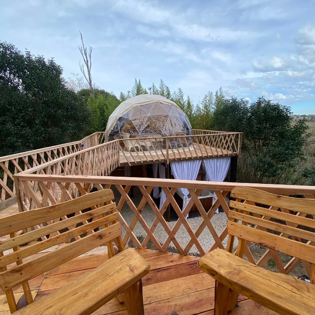 Una opción innovadora para el turismo en Buenos Aires.