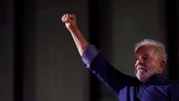 altText(Lula da Silva y una resurrección política con muchos retos)}