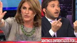 altText(Fernández Barrio, al borde de denunciar a Brancatelli por violencia de género)}