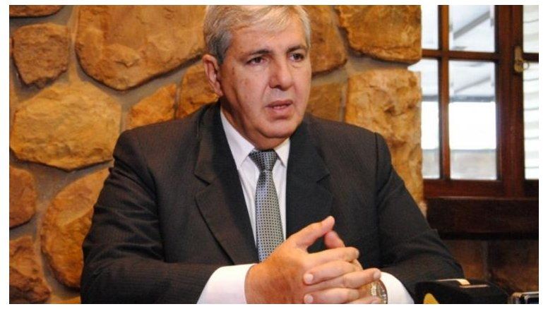 El vicegobernador de Jujuy, también con coronavirus