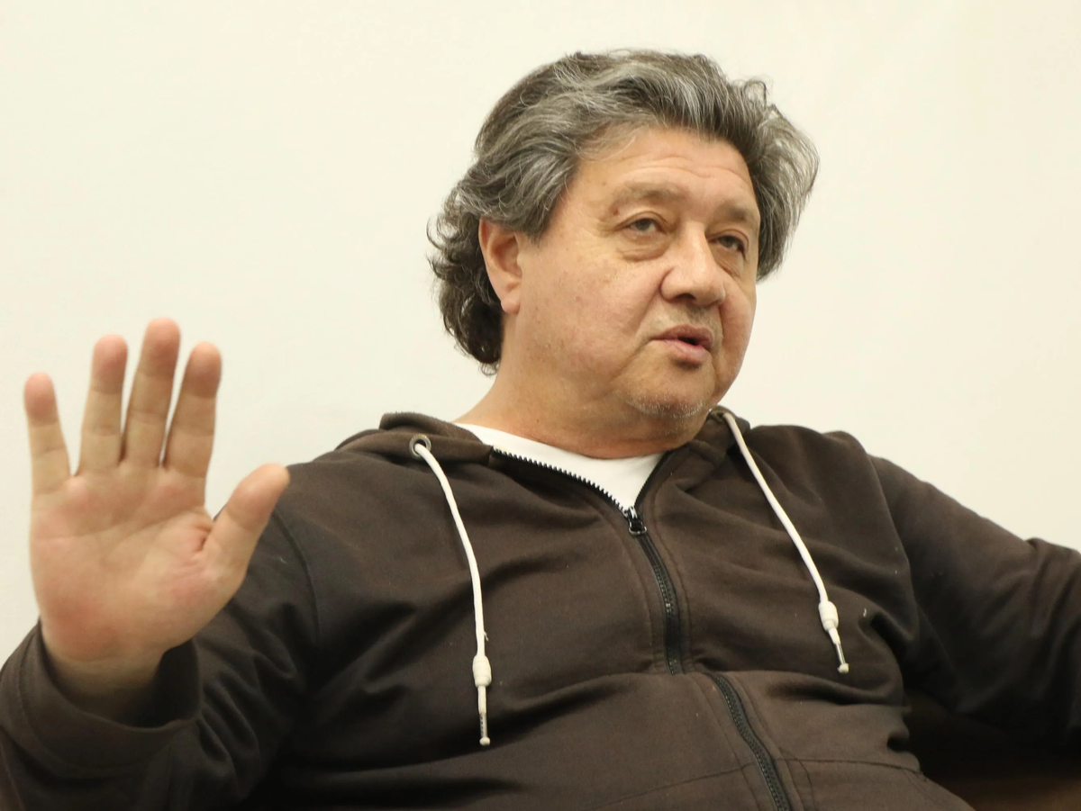 Tres exlibertarios, entre los que se encuentra Carlos Kikuchi, fueron fundamentales para conseguir el quorum. Tres exlibertarios, entre los que se encuentra Carlos Kikuchi, fueron fundamentales para conseguir el quorum.