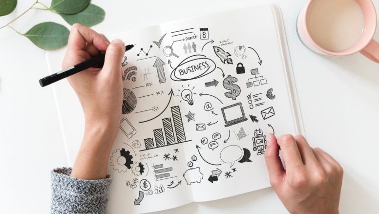 Trucos para cumplir tus propósitos de 2022, según psicóloga