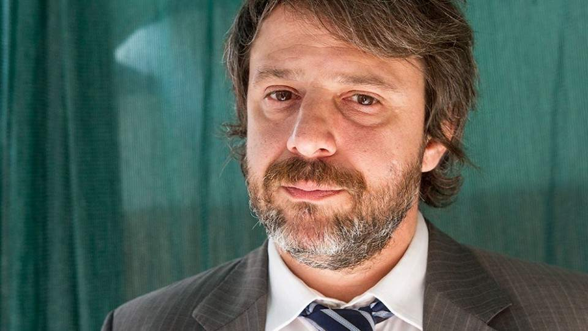 Fiscal Miguel Moreno. Fiscal Miguel Moreno. 