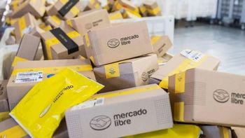 Acción ilegal de libertarios por Mercado Libre: Invadieron el predio clausurado en La Matanza