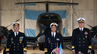 Comando Sur de EEUU y Armada de Argentina Comando Sur de EEUU y Armada de Argentina