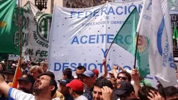 El Gobierno le pone