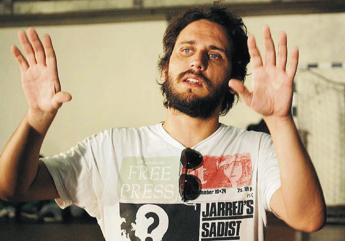 El encargado de dirigir este proyecto es el cineasta uruguayo Fede Álvarez, conocido por sus películas de terror. El encargado de dirigir este proyecto es el cineasta uruguayo Fede Álvarez, conocido por sus películas de terror. 