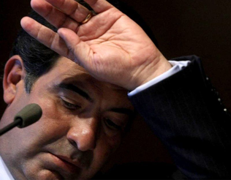 Ricardo Echegaray, ex jefe de la AFIP, y otro frente judicial.