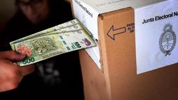 En el Presupuesto 2023&nbsp; figuran 55.247.453.341 de pesos para la realización de las elecciones de este año.