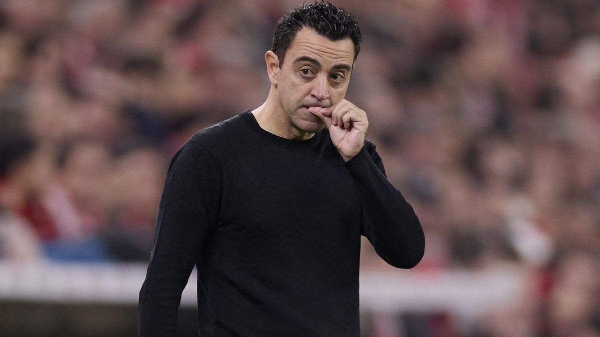 Xavi Hernández fue despedido este viernes (24/05) de su cargo como entrenador del Barcelona y rápidamente será reemplazado por Hansi Flick. Xavi Hernández fue despedido este viernes (24/05) de su cargo como entrenador del Barcelona y rápidamente será reemplazado por Hansi Flick.