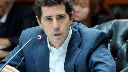 “Jamás insinué que Mindlin debía desprenderse de ninguna empresa”