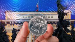 Rusia afirma que el deterioro de su economía es inferior al esperado por sus enemigos.