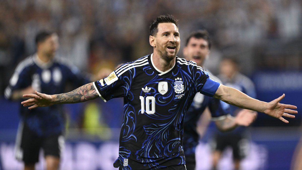 Mundial 2026: Días y horarios de los cruces de 16° de final y el cuadro de Argentina